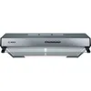 Image de Hotte classique murale BOSCH DUL63CC50 - L 60 cm - Inox - Evacuation / Recyclage - 350 m³ air/h max en évacuation - 72 dB