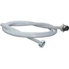 Image de Siemens WZ10130 Tuyau d'alimentation / extension pour eau froide (Import Allemagne)