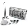 Image de SIEMENS Kit d'accessoires pour lave vaisselle SZ73000 SZ73000