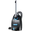 Image de Siemens VSQ5X1230 Aspirateur 4,5 L Aspirateur réservoir cylindrique Sec 850 W Sac à poussière