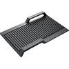 Image de SIEMENS Grille HZ390522 Grill 37 cm compatible induction