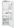 Image de Siemens KI82LAD30 Réfrigérateur encastrable/A++ / réfrigérateur : 254 L/congélateur : 35 L/super congélation