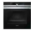 Image de Siemens - lb iq700 - Four multifonction hb673gbs1 noir classe d'efficacité énergétique A+