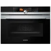 Image de Siemens CM678G4S1 four 45 L 1000 W Noir