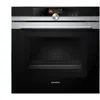 Image de Siemens HM676G0S1 four 67 L Acier inoxydable