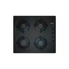 Image de Table de cuisson gaz 4 foyers SIEMENS EO6B6PB10