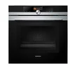 Image de SIEMENS Four encastrable pyrolyse HM676G0S6