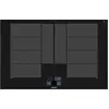 Image de Plaque induction SIEMENS EX875KYW1E IQ700 Flexinduction Plus
