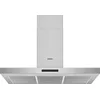 Image de Siemens iQ300 LC96BBM50 hotte 580 m³/h Monté au mur Acier inoxydable A - Hottes (580 m³/h, Conduit, A, A, D, 60 dB)