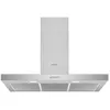 Image de Siemens iQ100 LC94BBC50 hotte Monté au mur Acier inoxydable 330 m³/h D