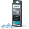Image de Siemens Electroménager - TZ80002N Pastilles 2 en 1 détartrage et nettoyant - Accessoires pour machines à café - Blanc