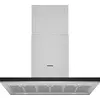 Image de Hotte décorative îlot SIEMENS LF98BIP50