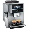 Image de Expresso avec broyeur Siemens EQ.9 Plus connect S700 1500 W Argent et Noir