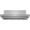 Image de Siemens iQ100 LI60OA521 hotte Encastrée Acier inoxydable