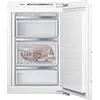 Image de Siemens iQ500 GI21VADE0 congélateur Intégré (placement) 96 L E Blanc
