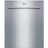 Image de SIEMENS Porte de lave-vaisselle SZ73056, inox pour lave vaisselle intégrable