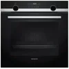 Image de Horno Siemens HB578G5S6 Pirolítico Multifunción 30 Recetas