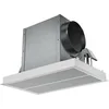 Image de Siemens LZ21JCC26 Accessoire pour hotte Kit de recyclage pour hotte