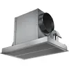 Image de Kit cheminée évacuation SIEMENS LZ21JCC56 Module de Recyclage