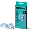 Image de SIEMENS - Pastilhas de Descalcificação TZ80002B, Black