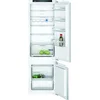 Image de SIEMENS Réfrigérateur congélateur encastrable KI87VVFE1 IQ300, 270 litres, Low frost