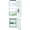 Image de Siemens iQ300 KI86VVSE0 réfrigérateur-congélateur Intégré (placement) 267 L E