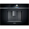 Image de SIEMENS CT718L1B0, tout automatique, Ecran TFT CT718L1B0