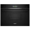 Image de SIEMENS Four encastrable vapeur CD714GXB1, IQ700, Four compact vapeur