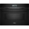 Image de SIEMENS CM776G1B1, IQ700, Combiné compact CM776G1B1