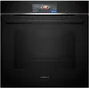 Image de SIEMENS Four encastrable pyrolyse HB778G3B1, IQ700, 71 litres, 13 modes de cuisson