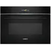 Image de Built-In Microwave 60 x 45 cm Black