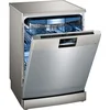 Image de SIEMENS Lave vaisselle 60 cm SN27YI03CE IQ700, 14 couverts, 43 db, Zeolith