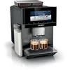 Image de SIEMENS Expresso EQ900 extraKlasse, Inox foncé, double bac TQ907DF5