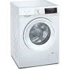 Image de Siemens WN34A141 iQ300 Lave-Linge séchant à Chargement Frontal avec capacité de 9/5 kg, 1400 TR/Min, autoDry, speedPack L, iQdrive, AquaStop, Blanc, 60 cm
