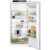 Image de Siemens KI42LADD1 iQ500 Réfrigérateur encastrable avec congélateur, 122,5 x 56 cm, fabriqué en Allemagne, hyperFresh, contrôle électronique de la température, autoAirflow, alarme de porte