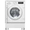 Image de SIEMENS Lave linge encastrable WI14W549FF IQ700, 8 kgs, 1400tr/mn