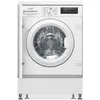 Image de SIEMENS Lave linge encastrable WI14W549FF IQ700, 8 kgs, 1400tr/mn en occasion ou reconditionné