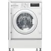 Image de SIEMENS WI14W549FF IQ700, 8 kgs, 1400tr/mn WI14W549FF