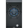 Image de Table Domino Gaz 30cm 6100w Noir - ER3A6AB70