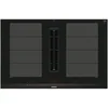 Image de SIEMENS Plaque induction aspirante EX875LX57E IQ700 Flexinduction, Home connect