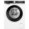 Image de Siemens WN44G241 iQ500 Smart Lave-linge séchant 9 kg et 6 kg Séchage 1400 tr/min Système anti-taches SmartFinish   Lisse tous les plis   Programme extérieur