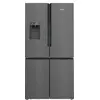 Image de Réfrigérateur multi portes SIEMENS KF96DPXEA  iQ700, Tiroirs hyperFresh 0°C