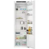 Image de SIEMENS Réfrigérateur encastrable 1 porte KI81RVFE0, IQ300, 310 Litres, Pantographe