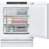 Image de SIEMENS Congélateur encastrable top GU21NADE0, IQ500, 85 litres, 3 tiroirs, No frost