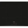 Image de SIEMENS Plaque induction EH631BEB6E, iQ100, powerBoost, touchControl