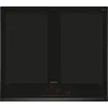 Image de Table Induction. 60 Cm. Iq700. Noir. Flexinduction. 4 Foyers. - EX651HXC1E