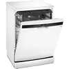 Image de Lave-vaisselle pose libre SIEMENS SN23HW02ME iQ300-14 couverts - Induction - L60cm - 42dB - Blanc