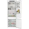 Image de Siemens KB96NNSE0 iQ100 XXL Réfrigérateur-congélateur encastrable, 193,5 x 69,1 cm, réfrigérateur 285 l et congélateur 98 l, volume XXL 45 % de volume en plus, noFrost, hyperFresh, superCooling