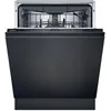 Image de SIEMENS Lave vaisselle tout integrable 60 cm SN75EX11CE, IQ500, 14 couverts, Glissières, 42 db