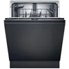 Image de Siemens SN63HX01AE iQ300 Lave-vaisselle intelligent, entièrement intégré, largeur 60 cm, panier à couverts, fabriqué en Allemagne, agréablement silencieux, avec iQdrive, aquaStop, panier supérieur